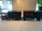 Peterbilt 359 Consolidated van Lines Monogram en AMT 1:25, Gebruikt, 1:50 of kleiner, Truck, Ophalen