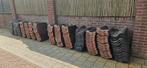 GRATIS!, Ophalen, Gebruikt, Steen of Klei, 15 m² of meer