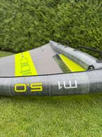 PPC M1 5 meter dyneema wing v2, Watersport en Boten, Wingsurfen, Ppc, Ppc, Ophalen of Verzenden, Zo goed als nieuw