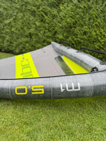 PPC M1 5 meter dyneema wing v2 beschikbaar voor biedingen