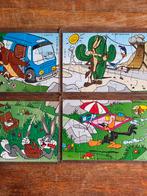 Puzzel Ferrero, Ophalen of Verzenden