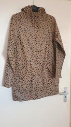 Dames regenjas maat S, Kleding | Dames, Jassen | Winter, Ophalen, Zo goed als nieuw, Maat 36 (S), Geel
