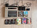 Philips Videopac G7000 inclusief spellen, Computers en Software, Vintage Computers, Ophalen of Verzenden