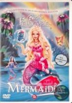 Barbie Fairytopia Mermaidia, Vanaf 6 jaar, Verzenden, Zo goed als nieuw