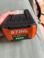 Stihl AP 300 s accu, Ophalen of Verzenden, Nieuw