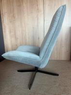 Draai fauteauil, Huis en Inrichting, Fauteuils, Ophalen, Zo goed als nieuw, Minder dan 75 cm, 50 tot 75 cm