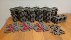 Lego Duplo heel veel losse treinrails., Kinderen en Baby's, Speelgoed | Duplo en Lego, Ophalen, Gebruikt, Losse stenen, Duplo