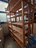 Ivar stellingkast, Huis en Inrichting, Ophalen, Gebruikt