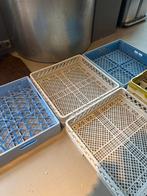 Horeca Vaatwasser Korven - Diverse, Ophalen, Gebruikt