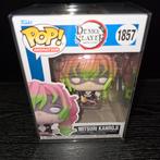 Funko Pop! 1857 Mitsuri Kanroji (Demon Slayer) SE, Ophalen of Verzenden, Nieuw