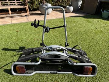 Thule fietsendrager 853 beschikbaar voor biedingen