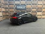 Audi A3 Sportback 45 TFSI e S edition Comp. 3x S-Line HUD Ma, 8 kWh, Gebruikt, 4 cilinders, Leder en Stof