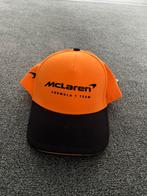 Mclaren F1 cap, Mclaren, Verzenden, Nieuw, One size fits all