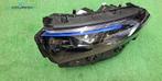 Mercedes EQA EQB X243 Full Led Koplamp links