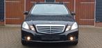 Mercedes-Benz E -klasse estate  E 200 CDI BlueEfficiency, Op, Auto's, Automaat, 136 pk, Gebruikt, Stoelverwarming