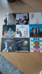 Nederlandstalig artiesten, Cd's en Dvd's, Vinyl | Nederlandstalig, Ophalen of Verzenden, Gebruikt, Overige formaten, Levenslied of Smartlap