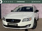 Volvo V70 2.4 D4 AWD Dynamic | Uniek | 1ste Eigenaar | 5 Cil, Automaat, Gebruikt, 2000 kg, Wit