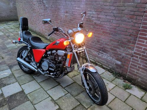 Honda  magna  vf 750cc alles  nieuwe of voor  onderdelen, Motoren, Onderdelen | Honda, Ophalen
