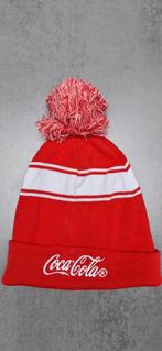 Coca cola muts, Kleding | Heren, Mutsen, Sjaals en Handschoenen, Ophalen of Verzenden, Nieuw, Overige maten, Muts