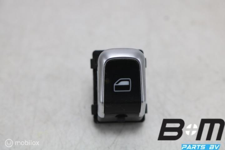 Raamschakelaar Audi A4 8K Avant 8K0959855B, Auto-onderdelen, Dashboard en Schakelaars, Gebruikt