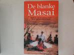 Corinne Hofmann - De blanke Massai, Boeken, Ophalen of Verzenden, Gelezen, Corinne Hofmann