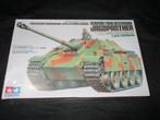 D-256,TAMIYA 1-35,NO,35203,Sd.Kfz 173 Jagdpanther G2 MIAG Pr, Overige merken, 1:32 tot 1:50, Overige typen, Nieuw
