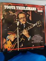 Toots Thielemans - Toots Thielemans, Cd's en Dvd's, Vinyl | Jazz en Blues, Jazz, Ophalen of Verzenden, Zo goed als nieuw