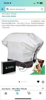 BBQ Hoes. Zeer goede kwaliteit., Ophalen of Verzenden, Zo goed als nieuw