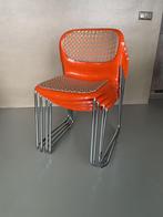 Gerd Lange stoelen Drabert / 70/80er jaren, Ophalen, Gebruikt