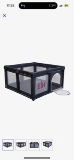 Grondbox helemaal nieuw! Ongebruikt, Ophalen, Nieuw