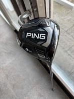 PING G425 Max Driver 10.5 graden, Sport en Fitness, Golf, Ophalen of Verzenden, Gebruikt, Club, Ping