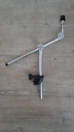 Roland MDY-10U Cymbal Holder | Bekken Houder | Drumstel | CY, Muziek en Instrumenten, Gebruikt, Klaus-Michael Kuehnelaan 13, 2440 Geel, België