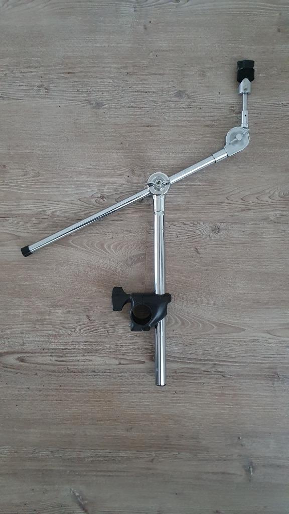 Roland MDY-10U Cymbal Holder | Bekken Houder | Drumstel | CY, Muziek en Instrumenten, Instrumenten | Onderdelen, Gebruikt, Drums of Percussie