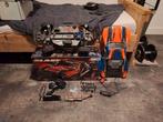 Traxxis Slash 2WD, Auto offroad, Elektro, RTR (Ready to Run), Gebruikt