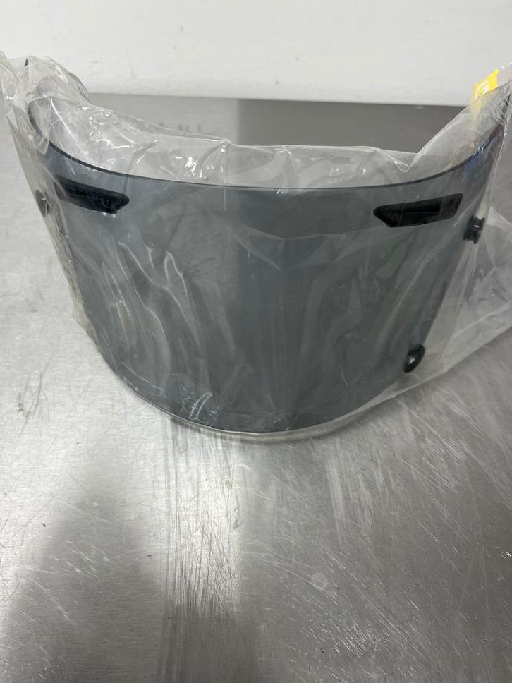 Nieuw Arai Vizier Licht Getint - Tear Off Mogelijkheid, Motoren, Kleding | Motorhelmen, Heren, Integraalhelm, Arai, Nieuw zonder kaartje