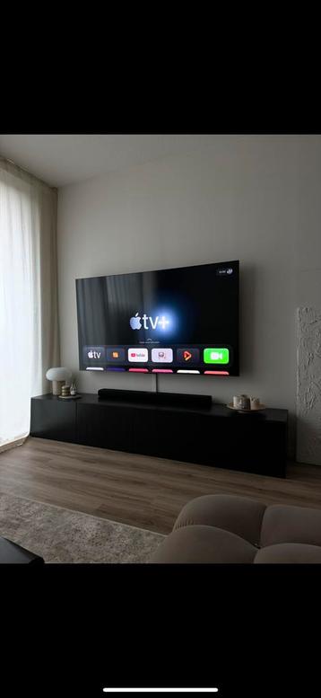 TCL QLED 75C643 75 inch beschikbaar voor biedingen