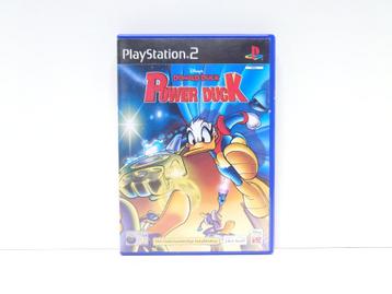 Donald Duck Power Duck | PlayStation 2 (PS2) beschikbaar voor biedingen