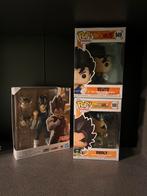 Dragon ball, Hobby en Vrije tijd, Verzamelkaartspellen | Magic the Gathering, Ophalen, Zo goed als nieuw