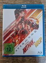 Blu-ray ant-man and the wasp antman dvd film marvel, Ophalen of Verzenden, Zo goed als nieuw, Actie