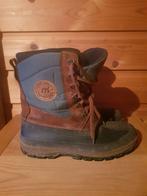 Originele Mistral winterlaarzen - maat 43-44 ***IZGS**, Bruin, Boots, Ophalen of Verzenden, Zo goed als nieuw