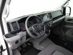 MAN TGE 2.0TDI 177PK L4H4 Extr Hoog Dak | Airco | Betimmerin, Auto's, Bestelauto's, Stof, Gebruikt, Wit, 2168 kg