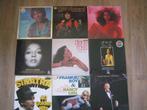 64 LP`s diverse artiesten 128 euro, Cd's en Dvd's, Vinyl | Pop, 1960 tot 1980, Gebruikt, Ophalen, 12 inch