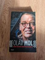 Olav Mol - Een leven met Formule 1, Boeken, Ophalen of Verzenden, Zo goed als nieuw, Olav Mol