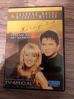 Rosanna Rocci & Michael Morgan - Traum am Mittelmeer DVD, Alle leeftijden, Ophalen of Verzenden, Zo goed als nieuw, Muziek en Concerten