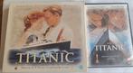 Titanic VHS en DVD Leonardo DiCaprio, Actie en Avontuur, Gebruikt, Ophalen of Verzenden, Vanaf 12 jaar