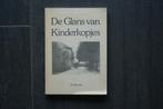 DE GLANS VAN KINDERKOPJES... W. Rietman.., Ophalen of Verzenden, Zo goed als nieuw, Gelderland
