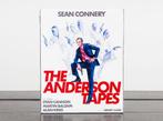 The Anderson Tape Blu-Ray (US Import) Kino Lorber, 333 W39th Street, Suite 503 10018 NEW YORK, USA, Nieuw in verpakking, Thrillers en Misdaad