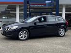 Volvo V60 1.6 T4 Kinetic / Automaat / NL-Auto / 179 Pk / Rad, Stof, Gebruikt, 4 cilinders, 179 pk