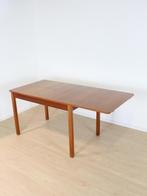 vintage eettafel, Ophalen