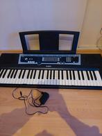 Yamaha ypt 210 met keyboard functie, Muziek en Instrumenten, 61 toetsen, Gebruikt, Ophalen of Verzenden, Yamaha